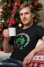 nakatomi corporation christmas party 1988 t shirt funny hard die retro xmas top 5.png