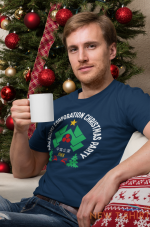 nakatomi corporation christmas party 1988 t shirt funny hard die retro xmas top 6.png