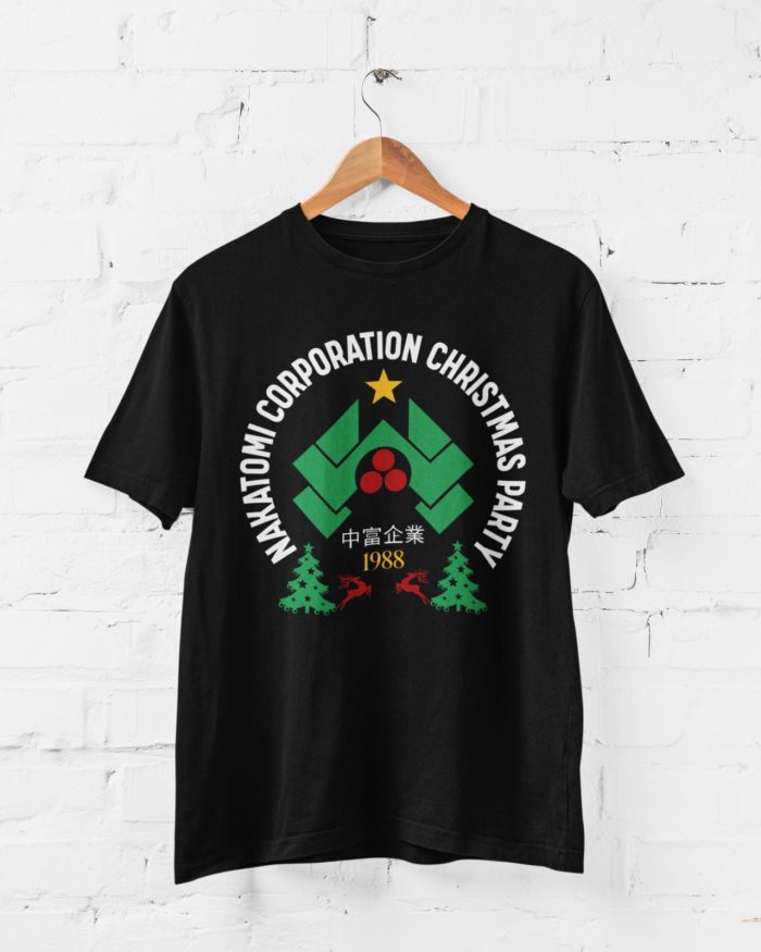 nakatomi corporation christmas party 1988 t shirt funny hard die retro xmas top 8.jpg