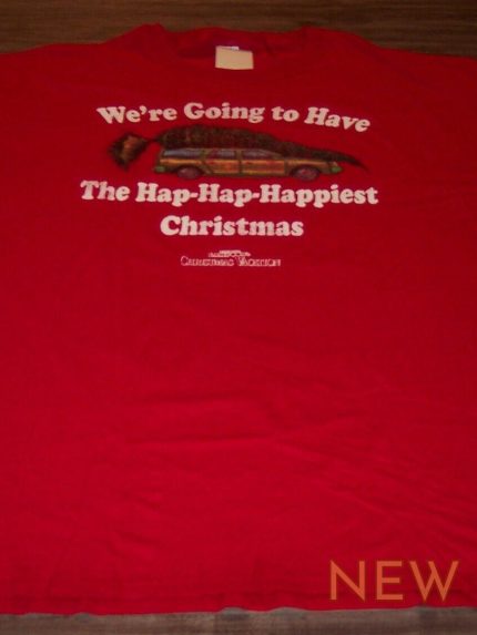 national lampoon s christmas vacation griswold family t shirt xl new w tag 1.jpg