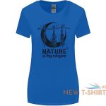 nature is my religion halloween witch womens wider cut t shirt 3.jpg