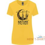 nature is my religion halloween witch womens wider cut t shirt 6.jpg