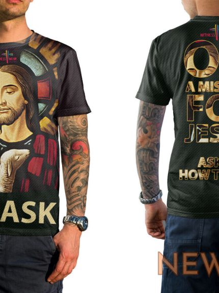 need prayers ask double sided jesus holding a lamb sublimation witness wear t sh 0.jpg