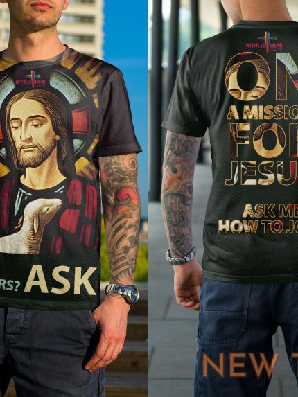 need prayers ask double sided jesus holding a lamb sublimation witness wear t sh 1.jpg