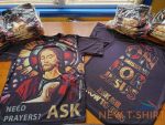 need prayers ask double sided jesus holding a lamb sublimation witness wear t sh 5.jpg