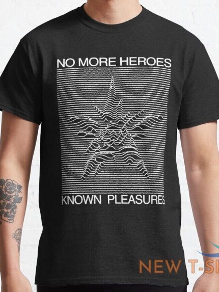 new best to buy dark no more heroes classic gildan s 5xl gildan t shirt 0.jpg