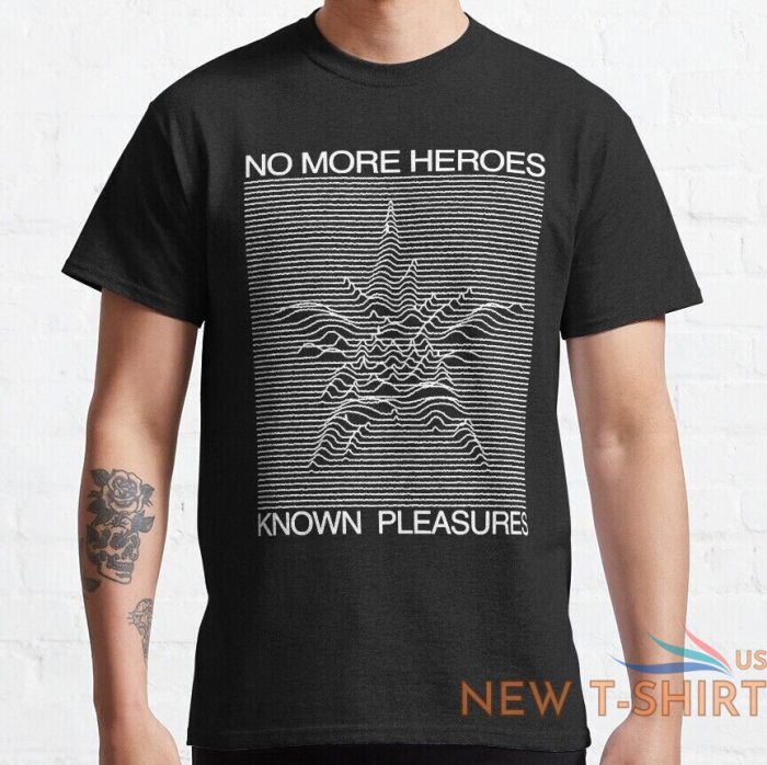 new best to buy dark no more heroes classic gildan s 5xl gildan t shirt 0.jpg