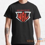 new best to buy world armwrestling league wal tees classic t shirt 0.jpg