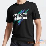 new edition t shirt hks vintage logo classic retro design active tee 0.jpg