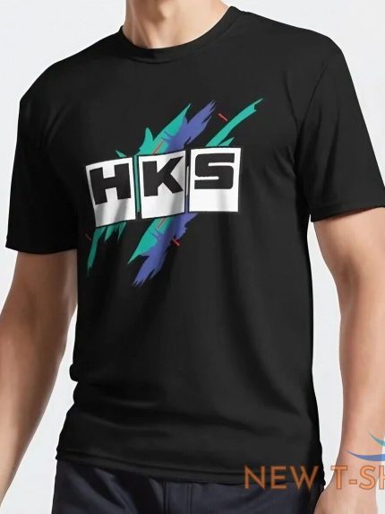 new edition t shirt hks vintage logo classic retro design active tee 0.jpg