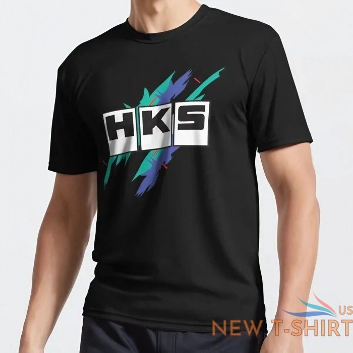 new edition t shirt hks vintage logo classic retro design active tee 2.jpg