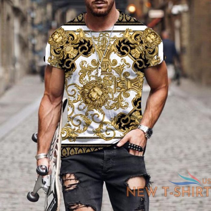 new fashion short sleeve 3d print luxury men t shirt all sizes plus size 2023 3.jpg