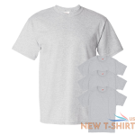 new hanes men s 5280 comfortsoft 100 cotton t shirt pack of 4 value pack 5280 4.png