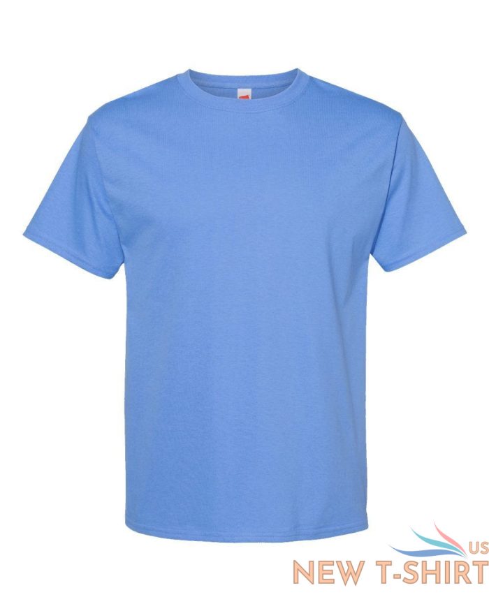 new hanes men s 5280 comfortsoft 100 cotton t shirt pack of 4 value pack 5280 5.jpg