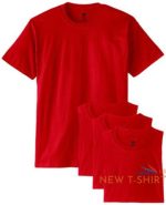 new hanes men s 5280 comfortsoft 100 cotton t shirt pack of 4 value pack 5280 9.jpg