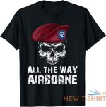 new limited 82nd airborne division all the way veteran vintage t shirt 0.jpg