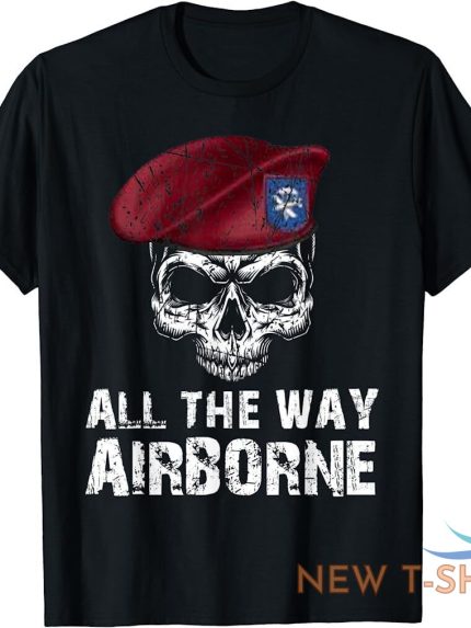 new limited 82nd airborne division all the way veteran vintage t shirt 0.jpg