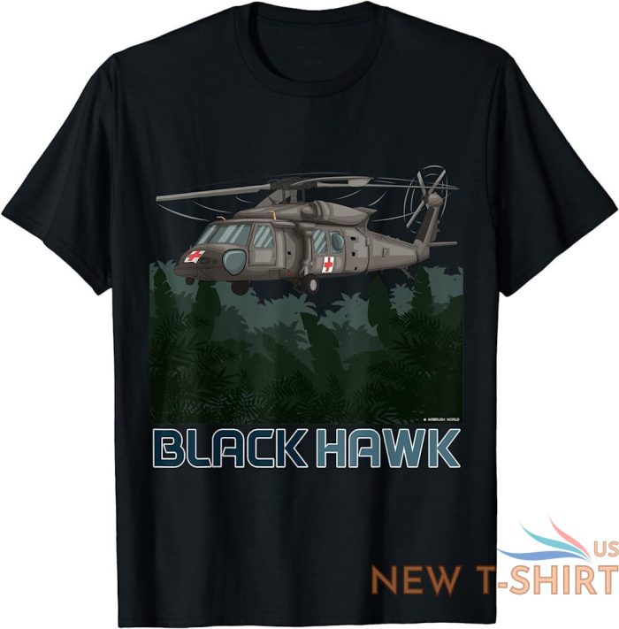 new limited black hawk helicopter military armed forces novelty gift t shirt 0.jpg