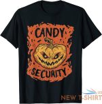 new limited candy security halloween funny halloween t shirt 0 1.jpg