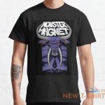 new limited dark horn monster magnet classic scary premium t shirt 0.jpg