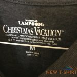 new medium black christmas vacation merry christmas from the griswolds t shirt 2.jpg