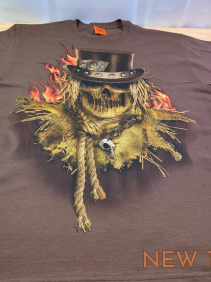 new men s creepy scarecrow halloween fall t shirt awesome looking 0.jpg