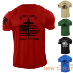 new men s one god great nation american flag t shirt usa patriotic 100 cotton 0.png