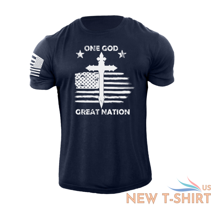 new men s one god great nation american flag t shirt usa patriotic 100 cotton 4.png