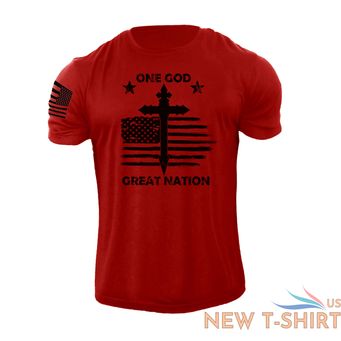 new men s one god great nation american flag t shirt usa patriotic 100 cotton 5.png