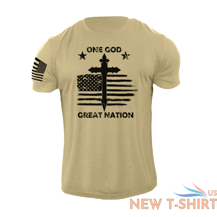 new men s one god great nation american flag t shirt usa patriotic 100 cotton 6.png
