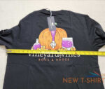 new men s s m xl vineyard vines halloween boos booze long sleeve pocket tee 2.jpg