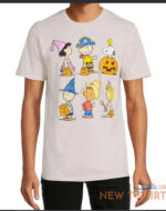 new peanuts charlie brown snoopy costumes halloween great pumpkin mens t shirt 2.jpg