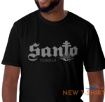 new santo tequila mezquila sammy hagar unisex t shirt s 3xl 0.png