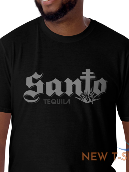 new santo tequila mezquila sammy hagar unisex t shirt s 3xl 0.png