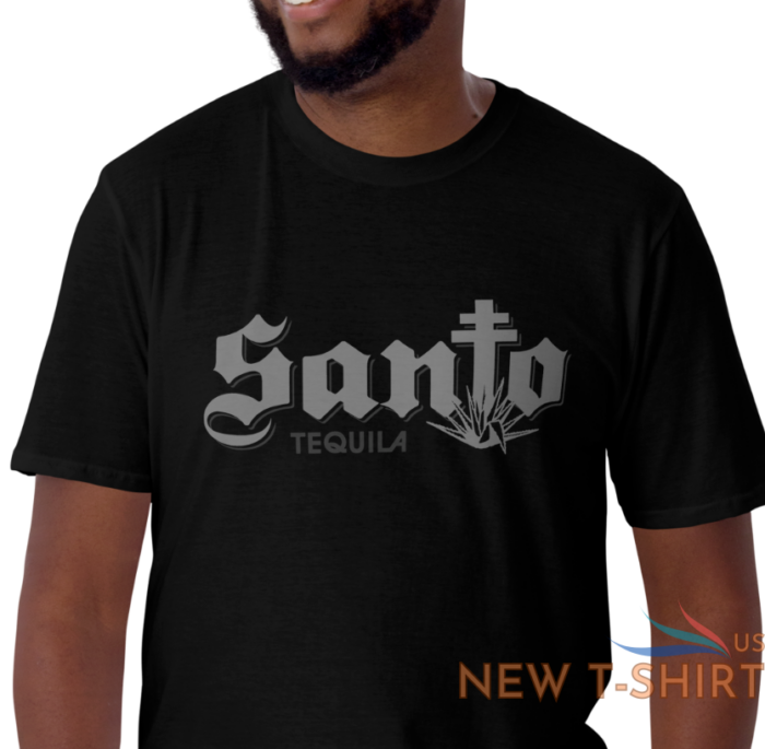 new santo tequila mezquila sammy hagar unisex t shirt s 3xl 0.png