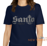 new santo tequila mezquila sammy hagar unisex t shirt s 3xl 1.png