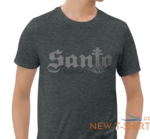 new santo tequila mezquila sammy hagar unisex t shirt s 3xl 2.png