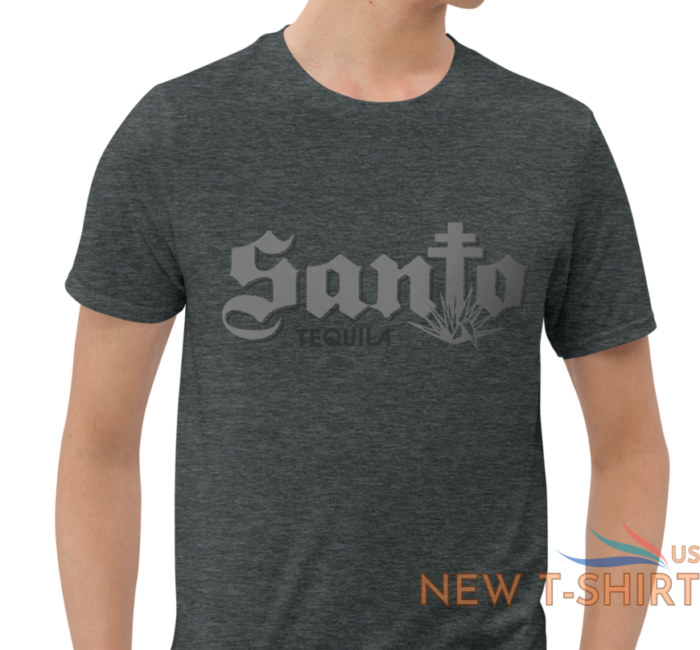 new santo tequila mezquila sammy hagar unisex t shirt s 3xl 2.png