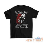 nightmare before christmas jack and sally t shirt unisex cotton sizes adult new 0.png