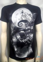 nightmare before christmas jack skellington smokey scene t tee shirt s 3xl 0.jpg