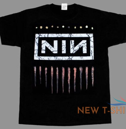 nine inch nails shirt captain marvel nin t shirt vinyl black logo tee white 0.jpg