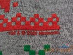 nintendo super mario bros christmas sweater style t shirt mens xl new luigi 2.jpg