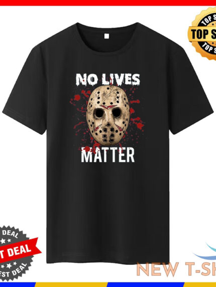 no lives matter jason mask horror halloween t shirt mask halloween tee 0.jpg