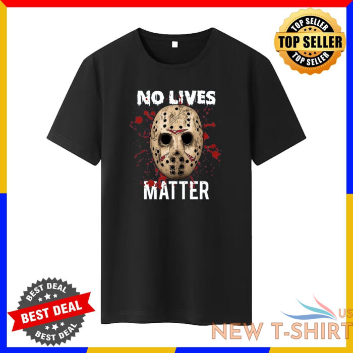 no lives matter jason mask horror halloween t shirt mask halloween tee 0.jpg