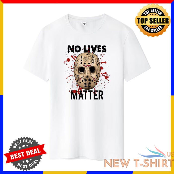 no lives matter jason mask horror halloween t shirt mask halloween tee 2.jpg