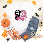 no you hang up shirt ghostface valentine shirt halloween shirt 0 1.png