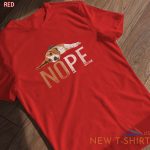 nope lazy beagle funny dog lover vintage cute beagle mom t shirt tee gift 2.jpg