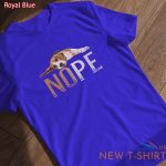 nope lazy beagle funny dog lover vintage cute beagle mom t shirt tee gift 3.jpg