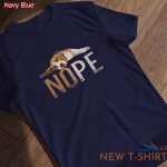 nope lazy beagle funny dog lover vintage cute beagle mom t shirt tee gift 5.jpg