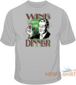 not even to dinner shirt not even to dinner with the kushners t shirt blackattribute pa styleladies t shirtattribute pa colorblackattribute pa size3xl 6.jpg